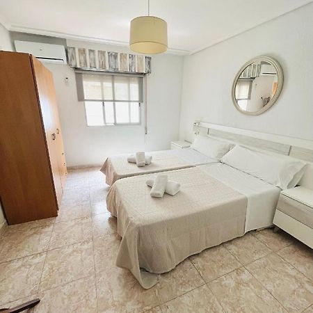 Apartamento El Arenal - Free Parking Córdoba Exteriör bild