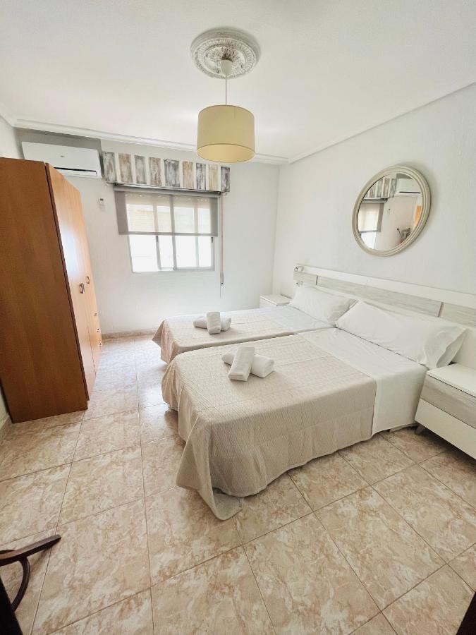 Apartamento El Arenal - Free Parking Córdoba Exteriör bild