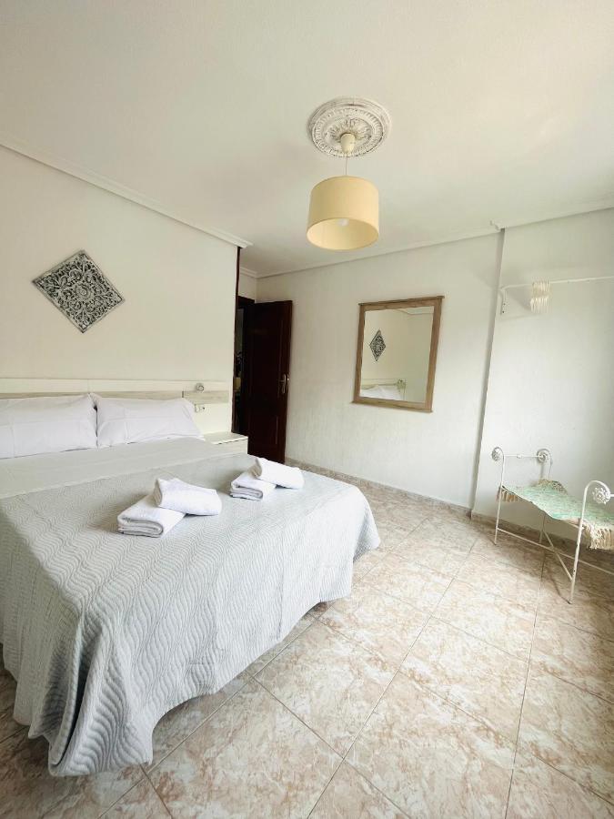 Apartamento El Arenal - Free Parking Córdoba Exteriör bild