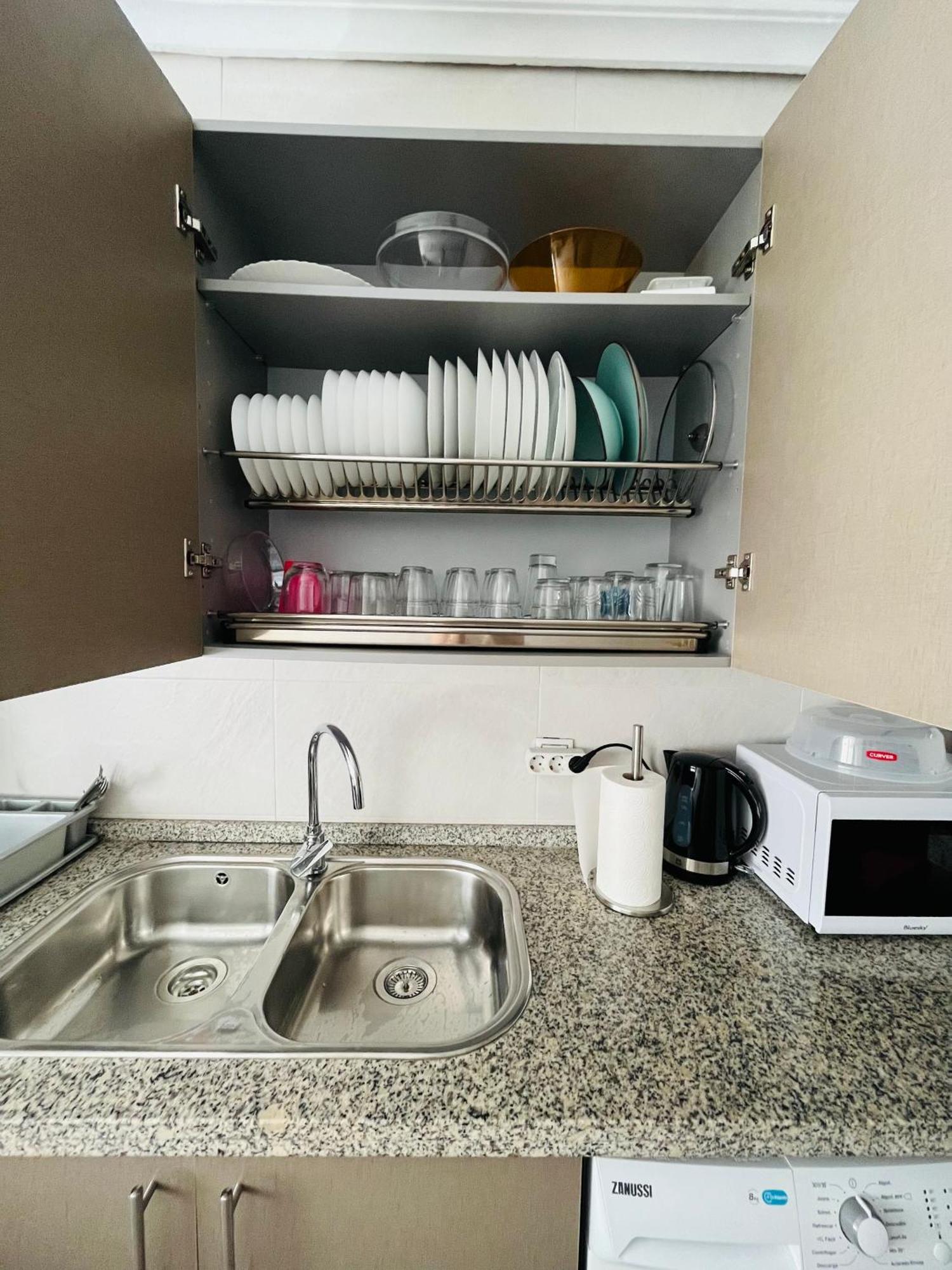 Apartamento El Arenal - Free Parking Córdoba Exteriör bild