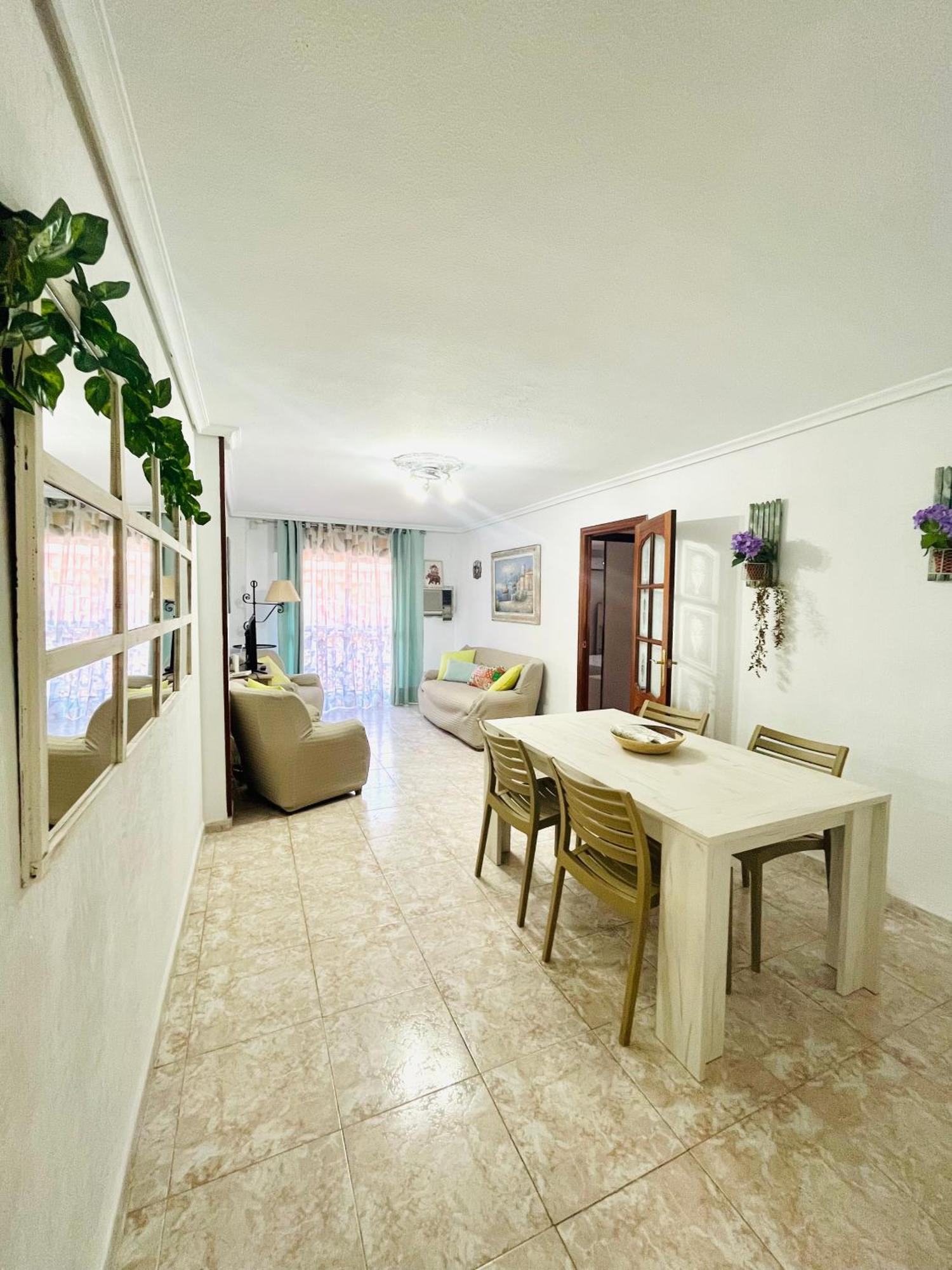 Apartamento El Arenal - Free Parking Córdoba Exteriör bild